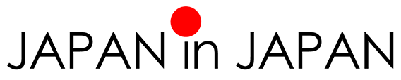 japan in japan