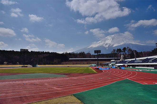 スポーツ合宿03 - 地域限定集合型プラン