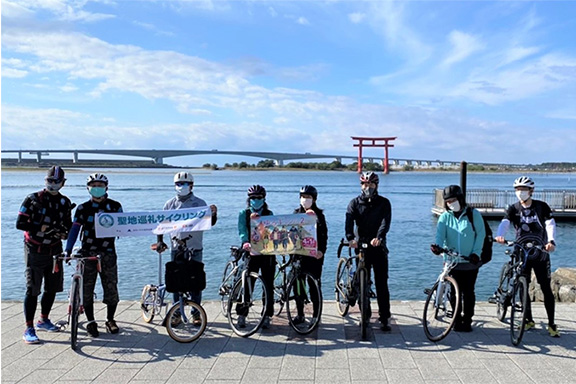 表浜名湖ツーリズム