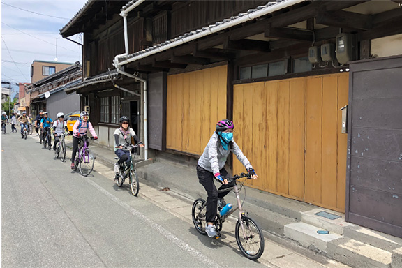 表浜名湖ツーリズム